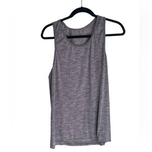 Lululemon Men’s Metal Vent Tech Tank Top Size Medium pale Violet